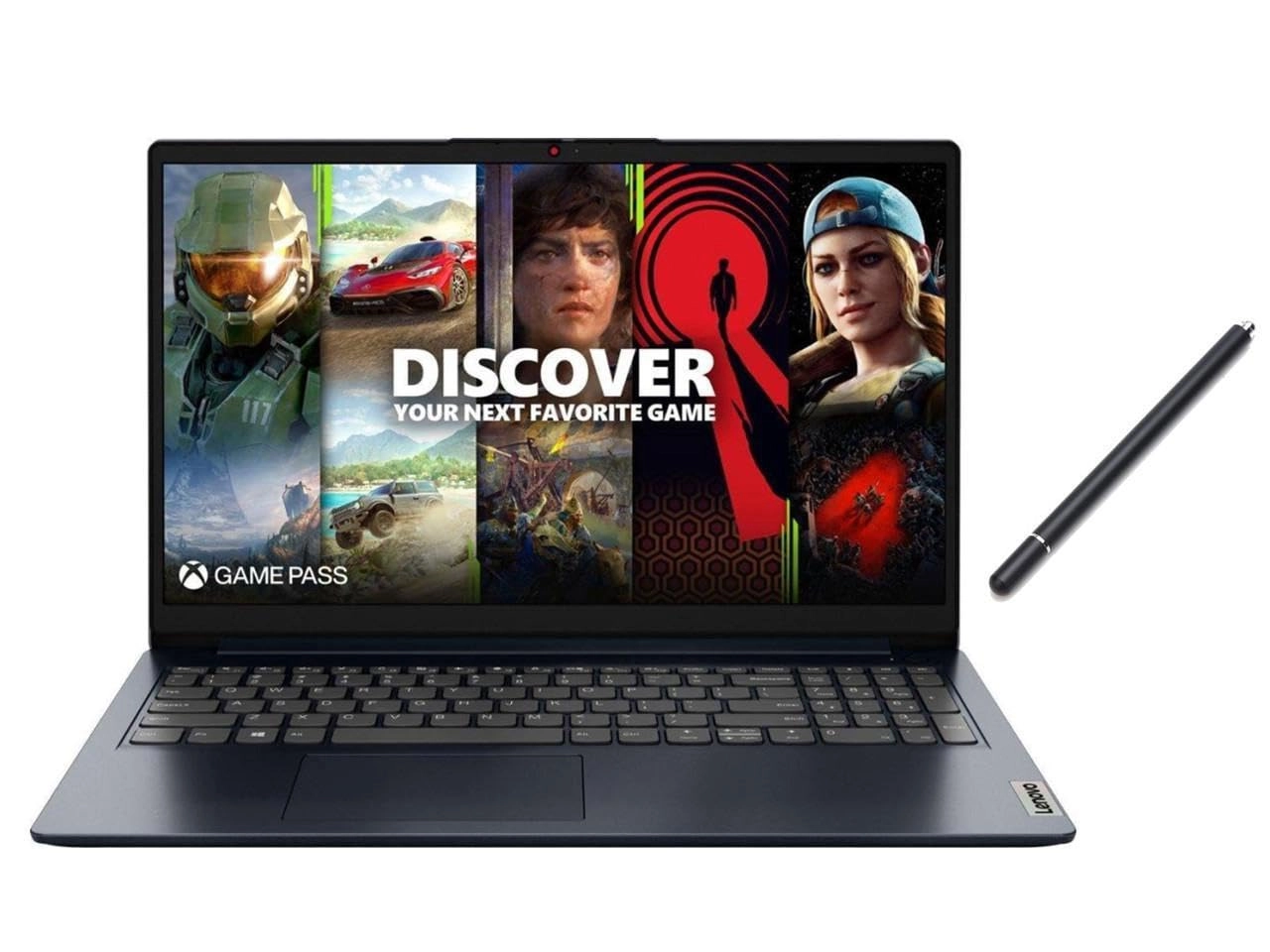 IdeaPad 1 - 15.6'' Ryzen 5 7520U 8GB DDR5 256GB SSD