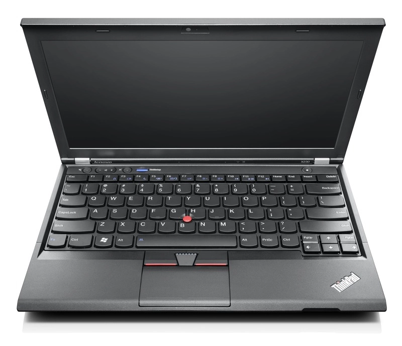 (Refurbished) Thinkpad x230 - 12.3'' i5-3360M 4GB DDR3 320GB HDD