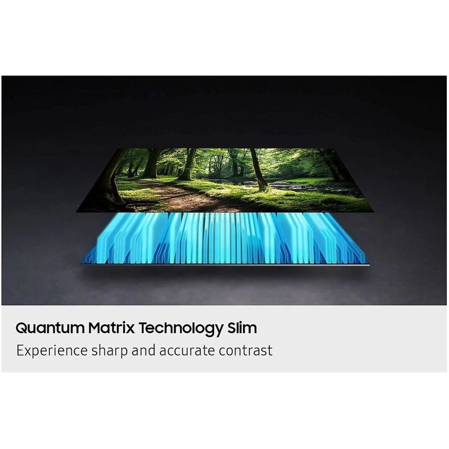 QA65QN70FAUXZN - 65 Inch