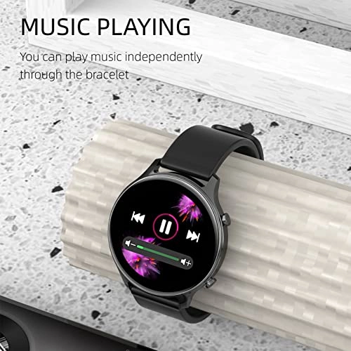 Smart Watch 44mm Aluminium