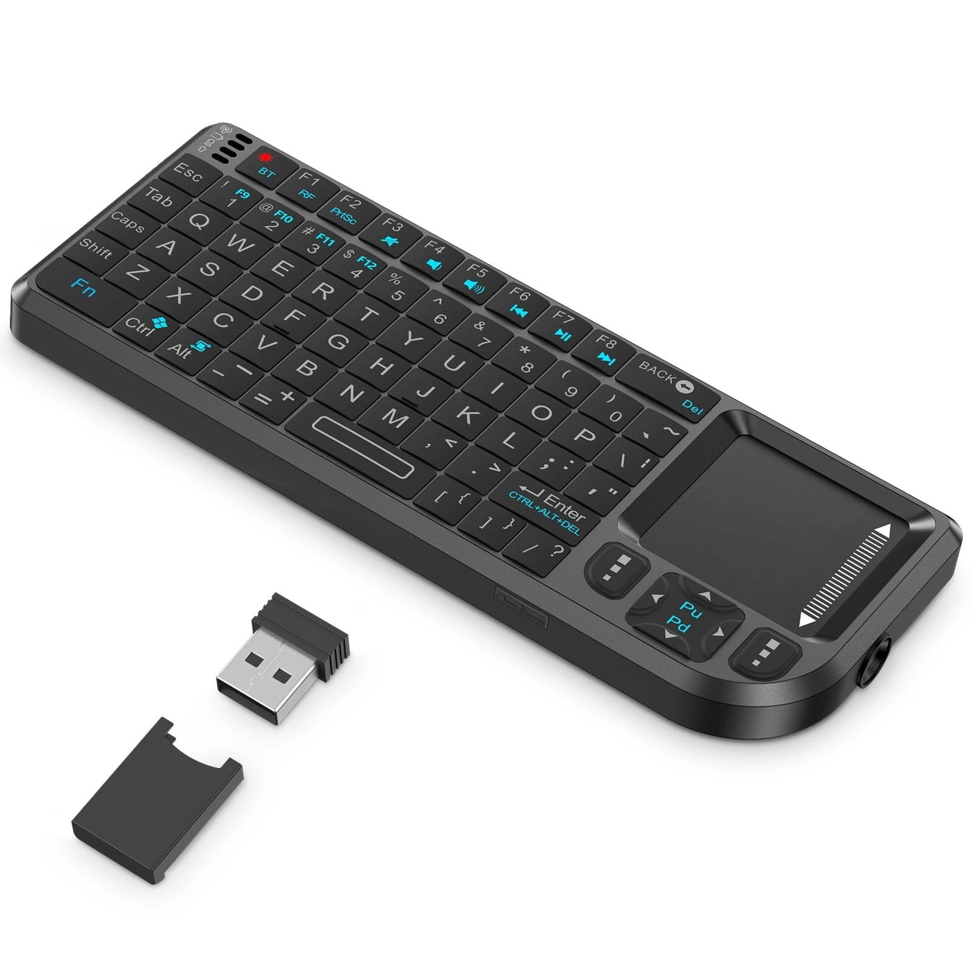 Burhoo Mini Keyboard