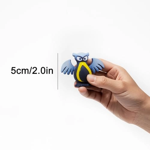 Brain Red - (Italian toy Brainrot) 24 pcs