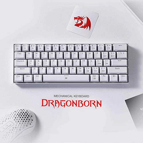 K630 Dragonborn - US Wired