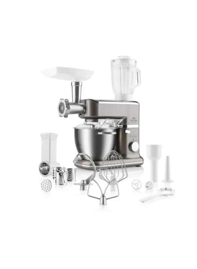 Eta Gratussino Maxo II - 1000W