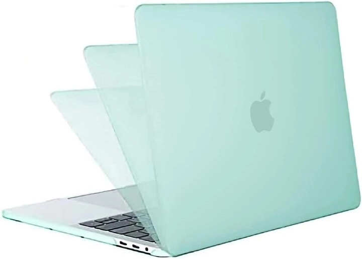 Hard Shell Case - 13" + English Keyboard Cover