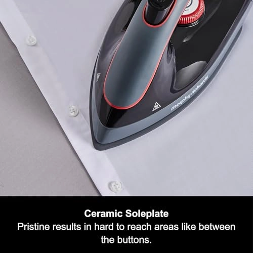 Power Steam Elite - 6 Bar 2.2L