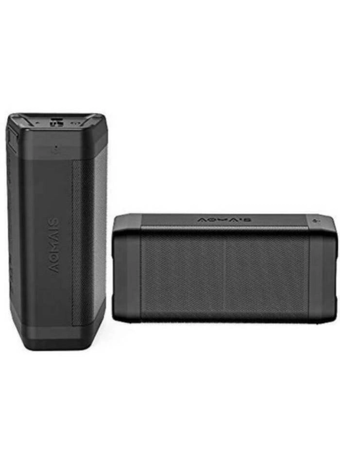 REAL SOUND - 20W