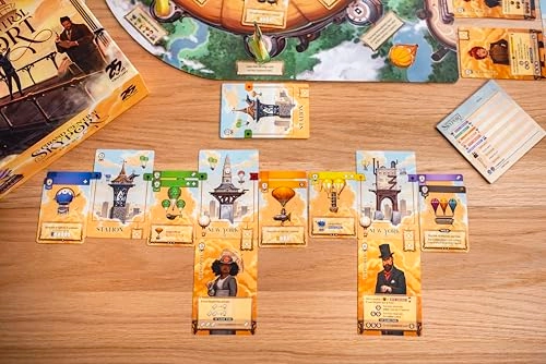 Grand Central Skyport