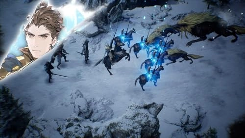 The DioField Chronicle - Nintendo Switch