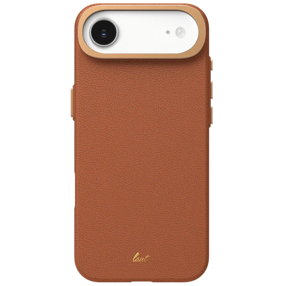 Luxedge Case with MagSafe for iPhone Air