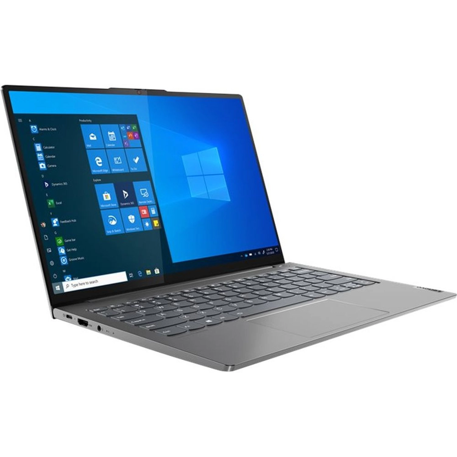 ThinkBook 13s 20V9009YAX - 13.3'' Core i7 16GB DDR4 512GB SSD