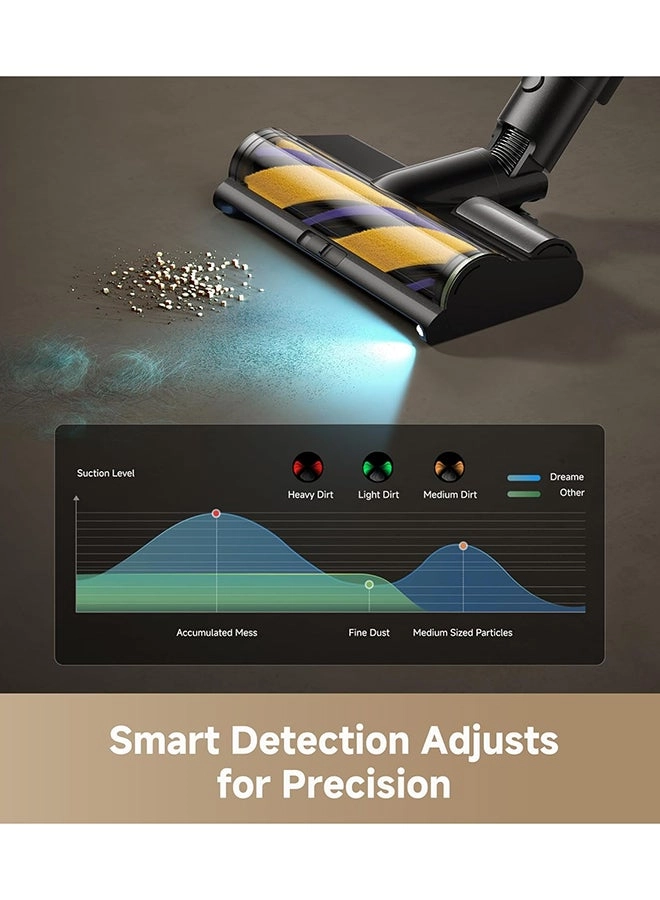 Z20 - Stick Vacuum Cleaner 1 hour and 30 minutes