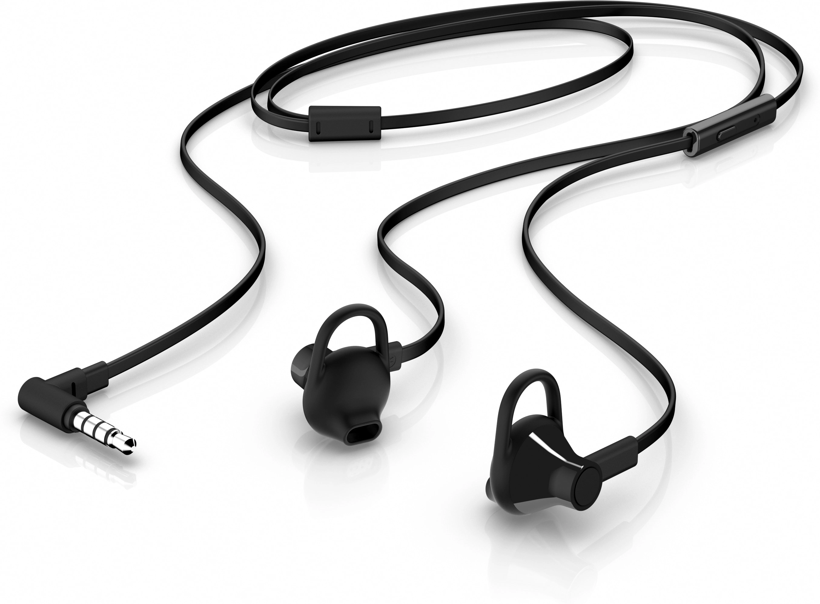 HP Earbuds 150 Wired Headset