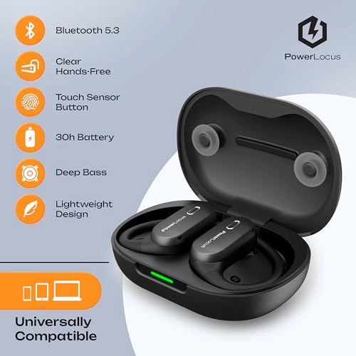 Free X Wireless Earbud