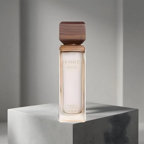 Frankel Battle - Eau de Parfum 100 ml