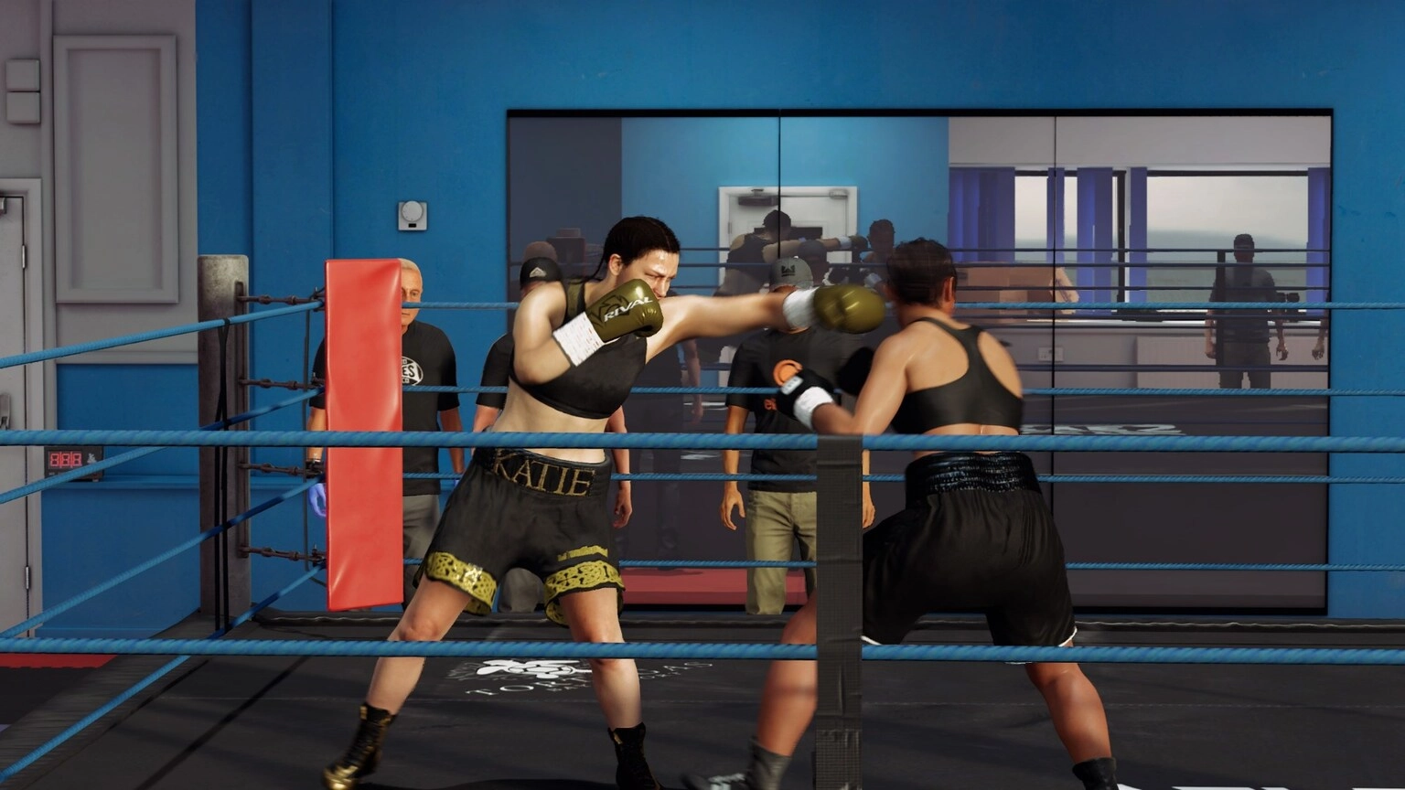 Undisputed - Day One Edition PS5