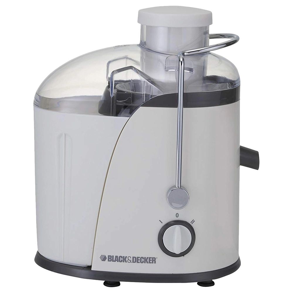Juice Extractor - 400W 1.3L