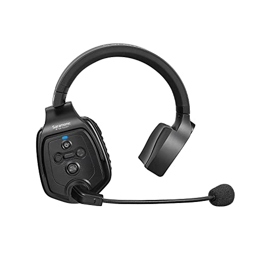 WiTalk-SRH Wireless Headset