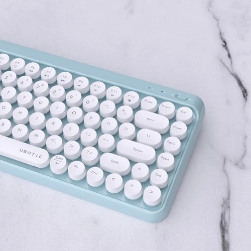 Bluetooth Wireless Keyboard - Wireless
