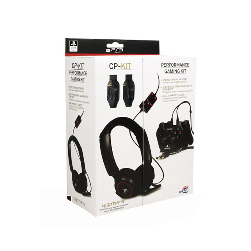 CP-KIT - PlayStation 3