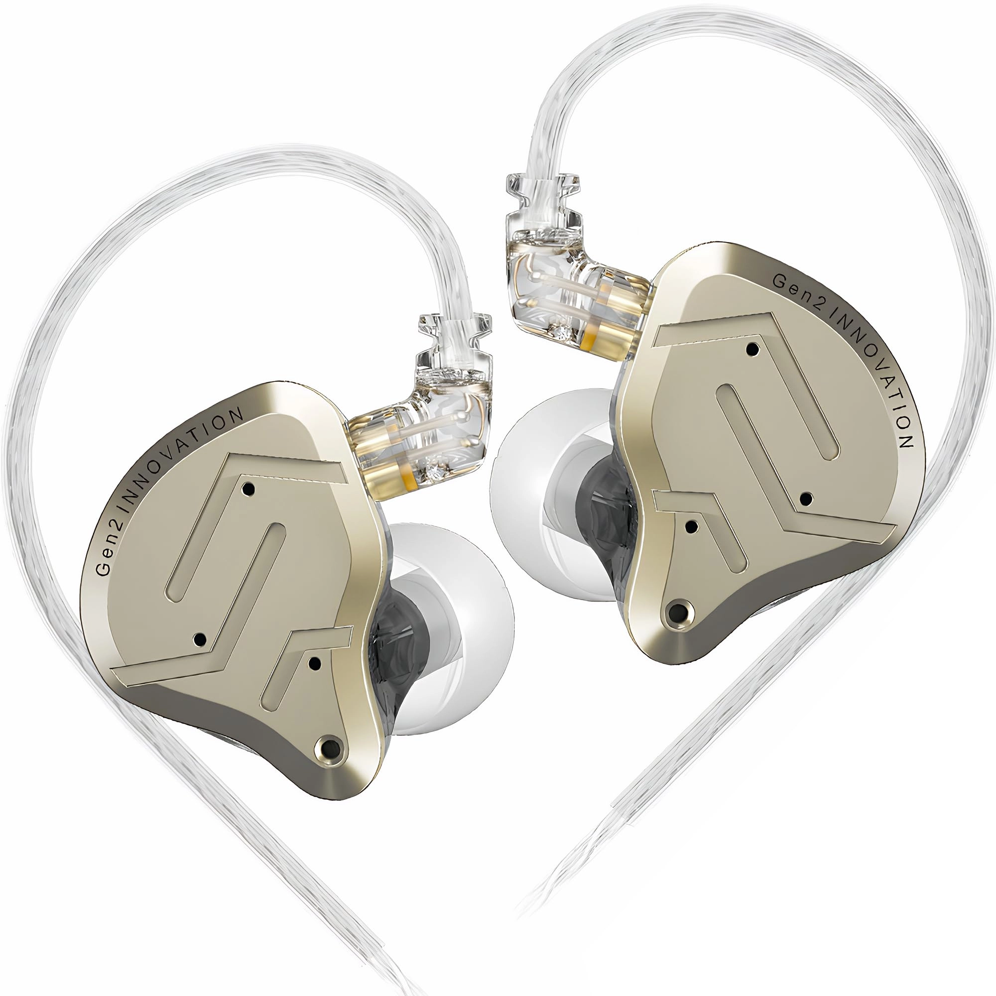 ZSN Pro 2 Wired Earbud