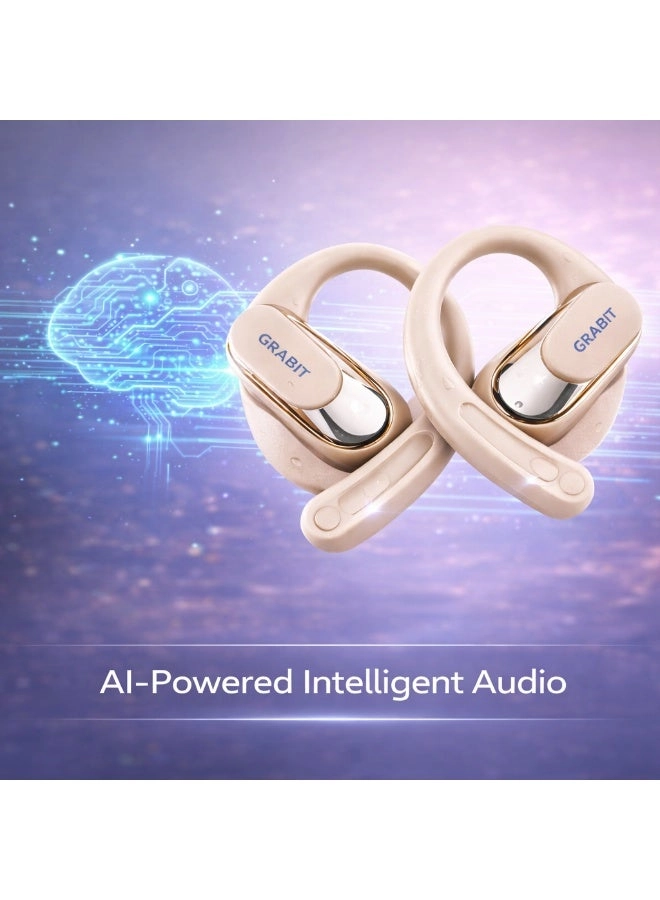 G-PULSE AI Wireless Earbud