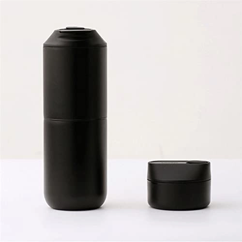Portable Coffee Machine - Capsule Filter Powder