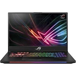 ROG Strix Scar II GL704GW - 17.3'' Core i7 16GB DDR4 512GB SSD