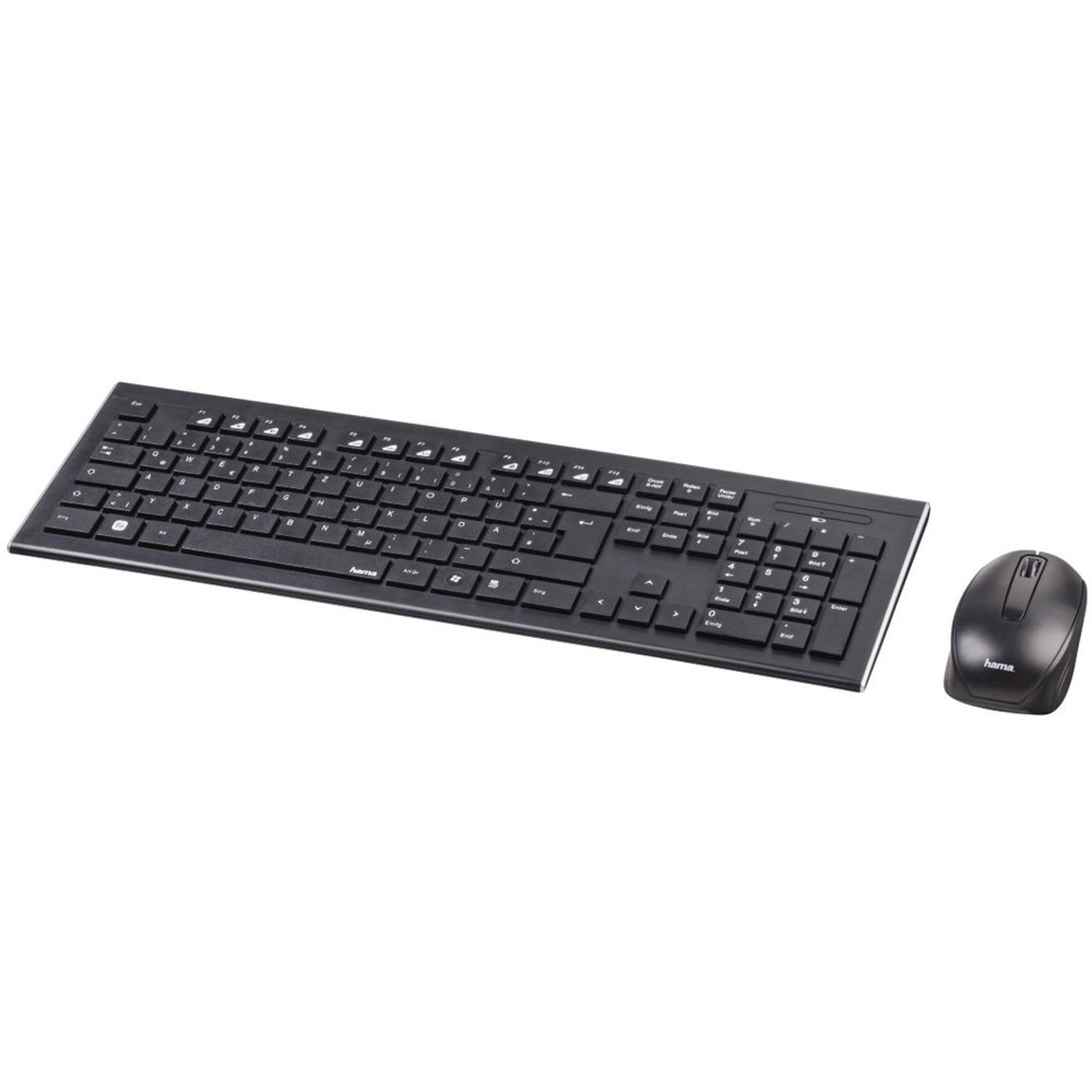 Hama Cortino - EN/AR Wireless