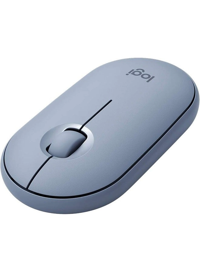 Pebble Mouse 2 M350s - Wireless