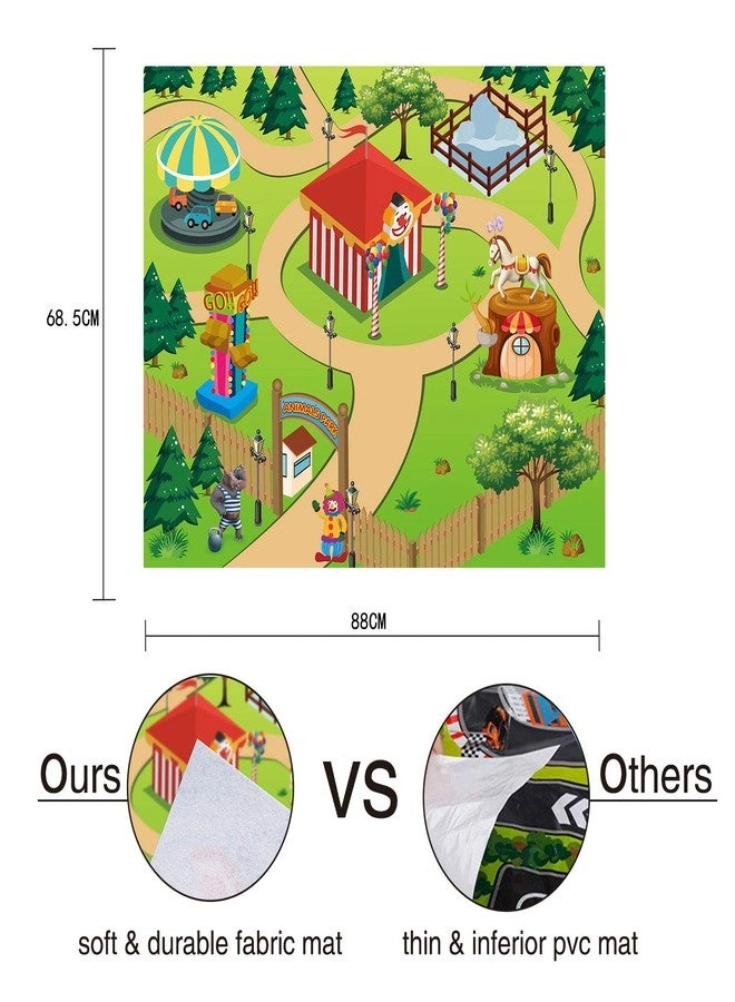 YouCute Animal Toys Animals - 2 3 4 5 6 7 Year Old 15 pieces