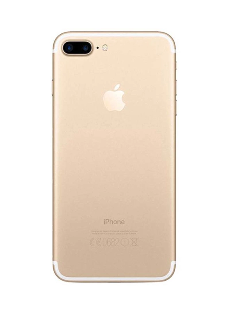 (Renewed) iPhone 7 Plus - 128GB