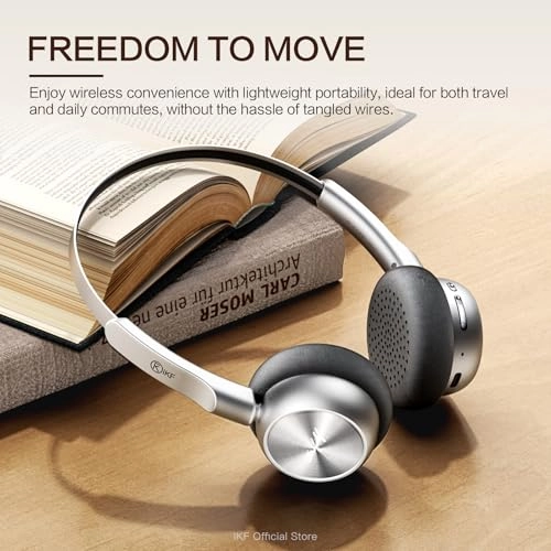 R1 Wireless Headphone