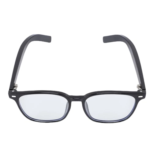 AI Translator Glasses - Bluetooth V5.4 100+ Languages