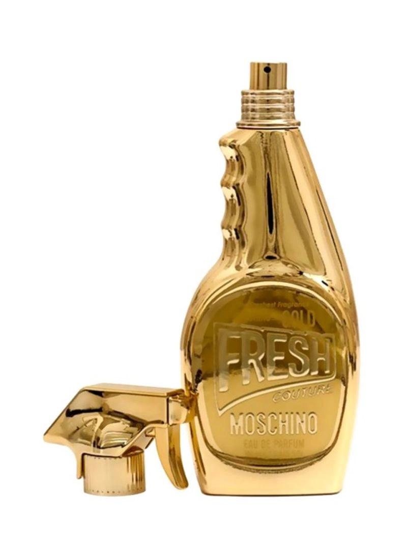 Fresh Couture Gold Eau de Parfum 100 ml