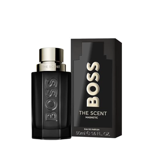 The Scent Magnetic Eau de Parfum 50ml