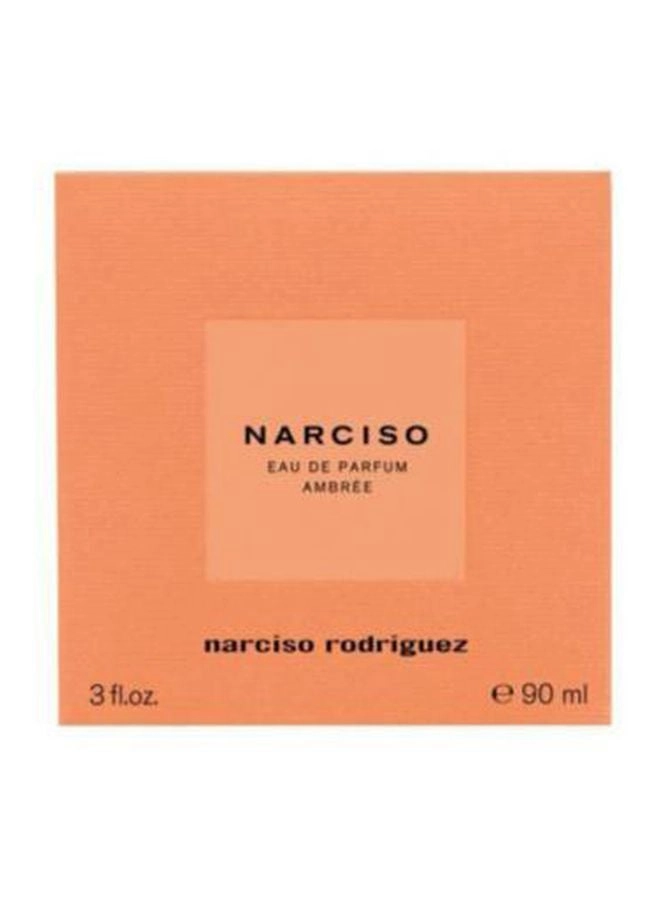 Ambree - Eau de Parfum 90ml