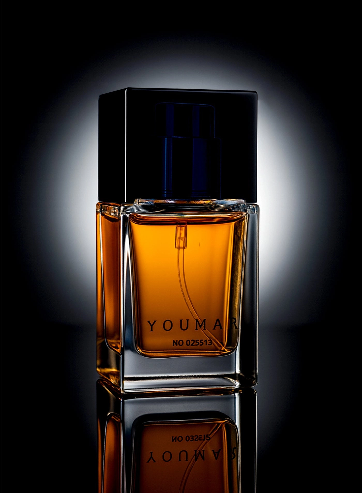 Homme intense - 25ml