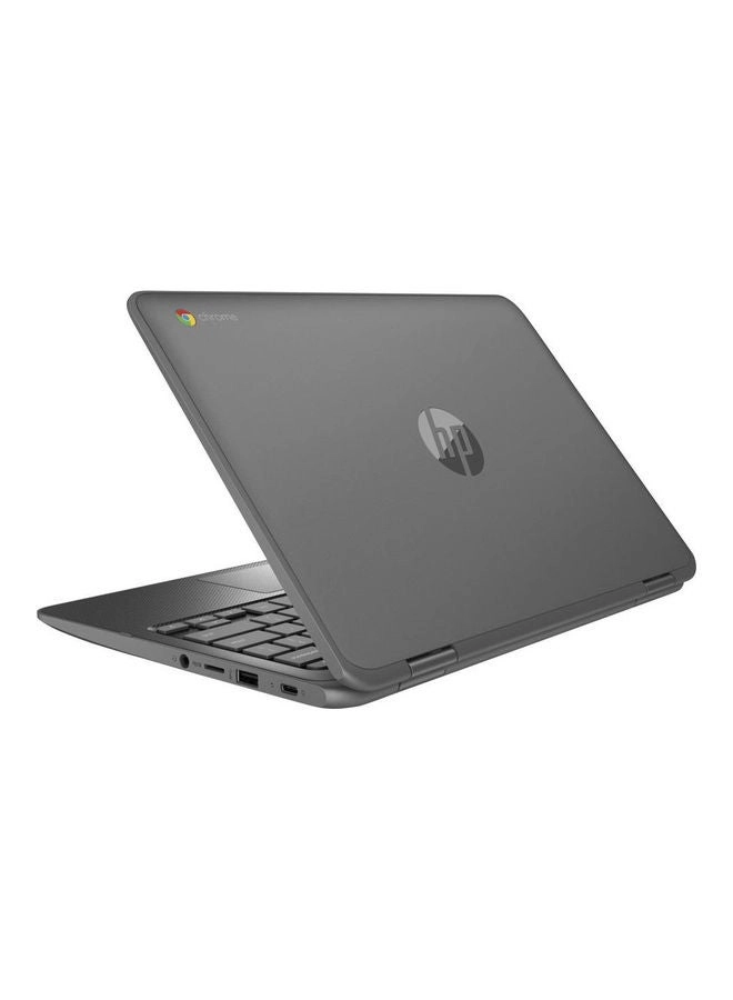 (Refurbished) Chromebook x360 11 G1 EE - 11.6 in 4 GB Celeron N3350