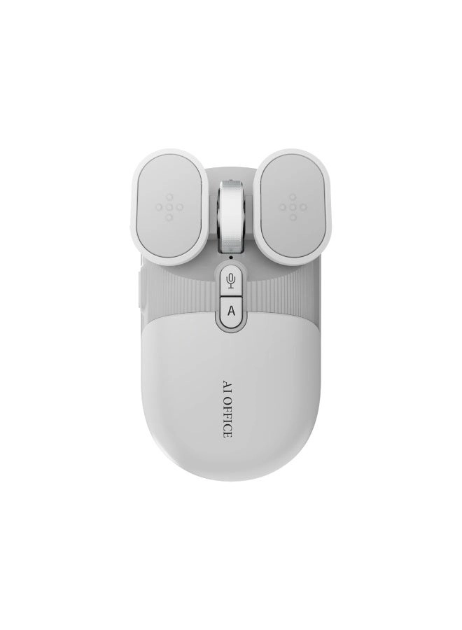 Ergonomic Mouse - Wireless