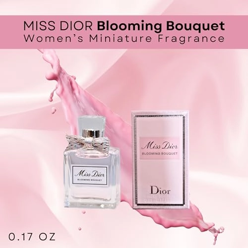 Miss Dior Blooming Bouquet Eau de Toilette 5 ml