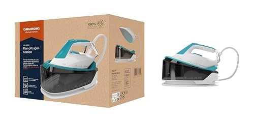 SIS 6550 - 2400W 6.5 bar 360 g/min