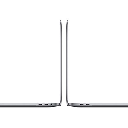 MacBook Pro MV972LL/A 2019 - 13.3'' Core i5 2.4GHz 16GB DDR3 512GB SSD