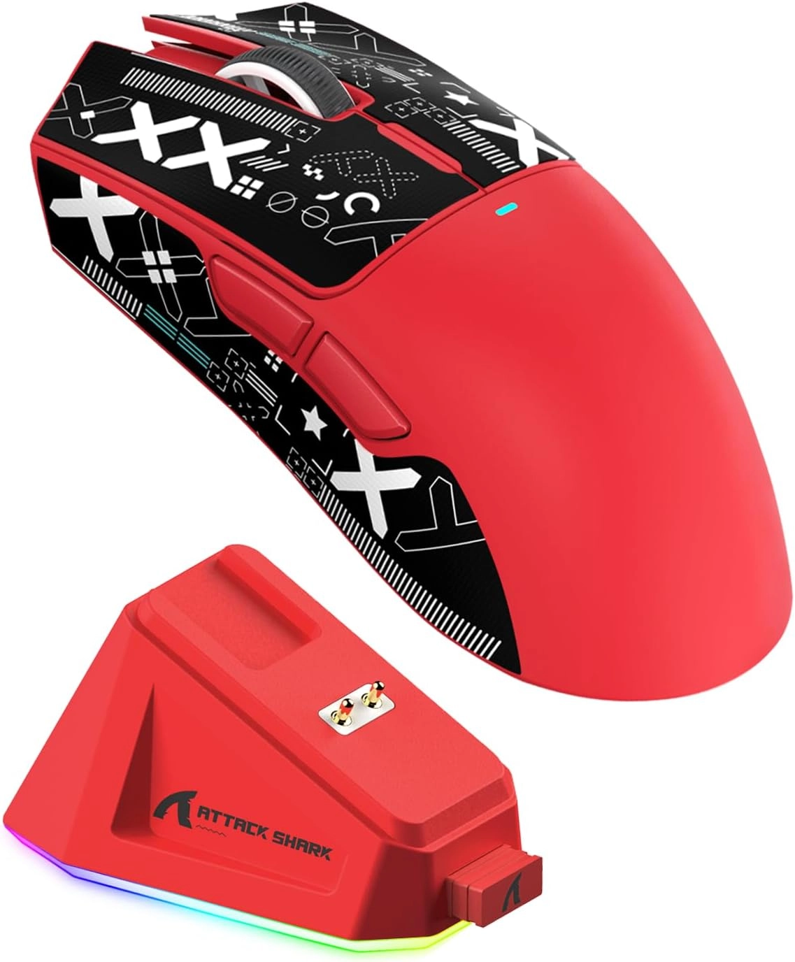 X11 Gaming Mouse - Wireless
