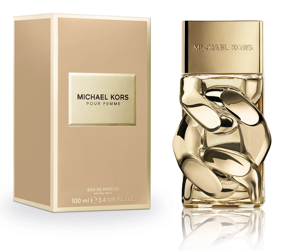 Pour Femme - Eau de Parfum 100ml