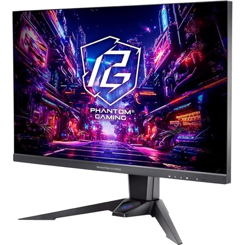PG27QFT2A - 27 Inches 2560 x 1440 Pixels