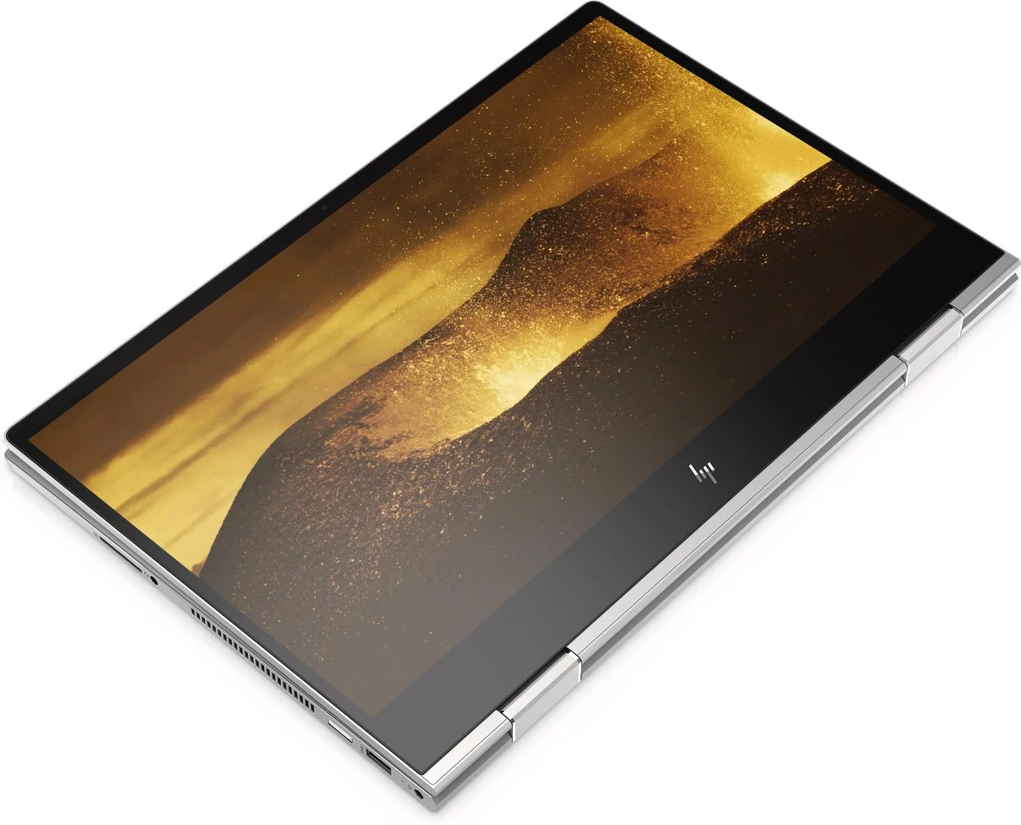 HP (Renewed) ENVY X360 15DR - 15.6'' Core i5-8265U 32GB DDR4 512GB SSD