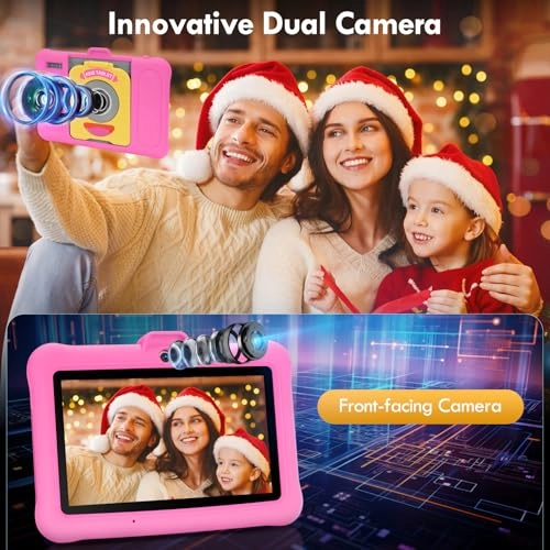 K708 - 8GB 7.1inch 64GB