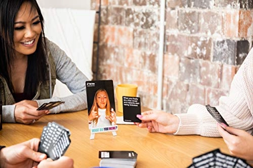 TikTok Edition - English 17 years and up