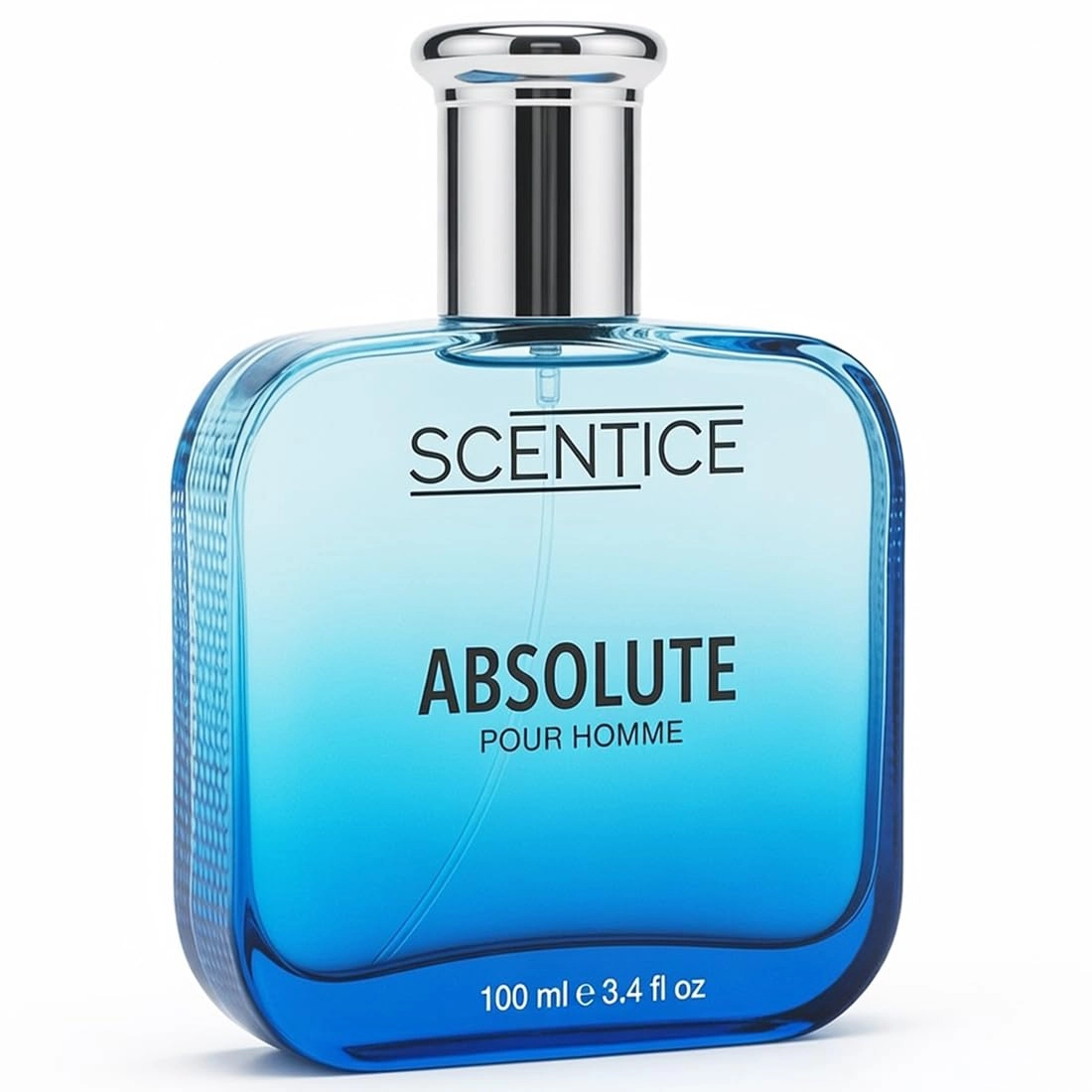 Mistica Personal Care Absolute Eau de Parfum 100 ml